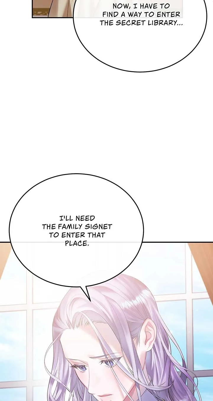 How to Protect My Male Lead Chapter 2 page 94
