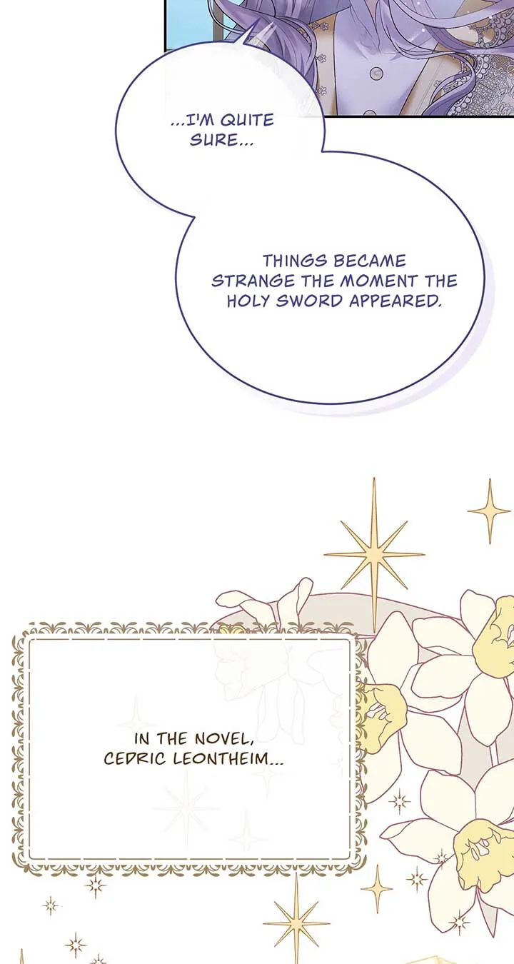 How to Protect My Male Lead Chapter 2 page 53