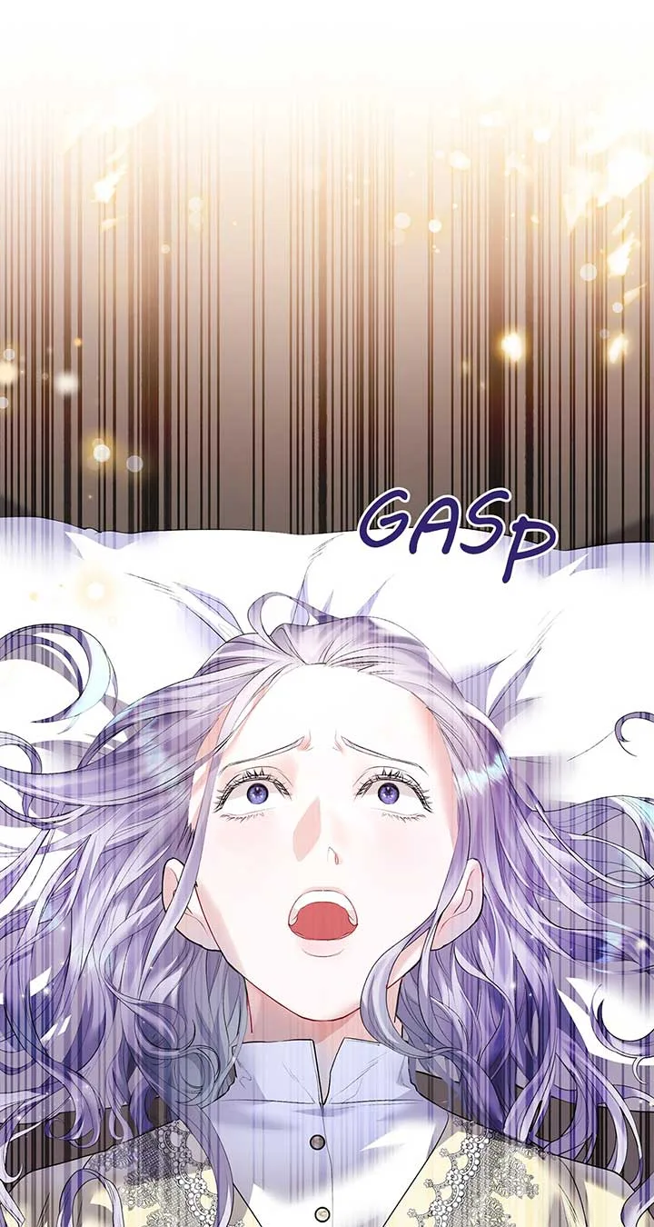 How to Protect My Male Lead Chapter 2 page 6