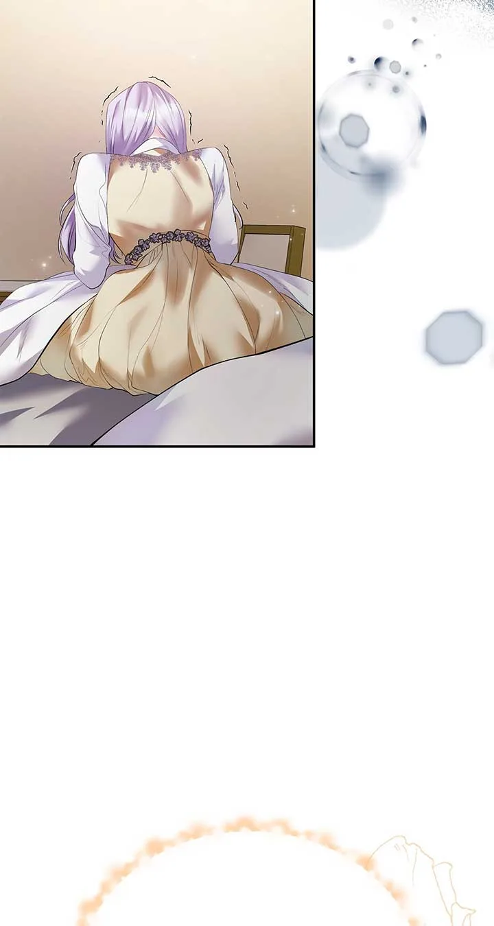 How to Protect My Male Lead Chapter 2 page 46