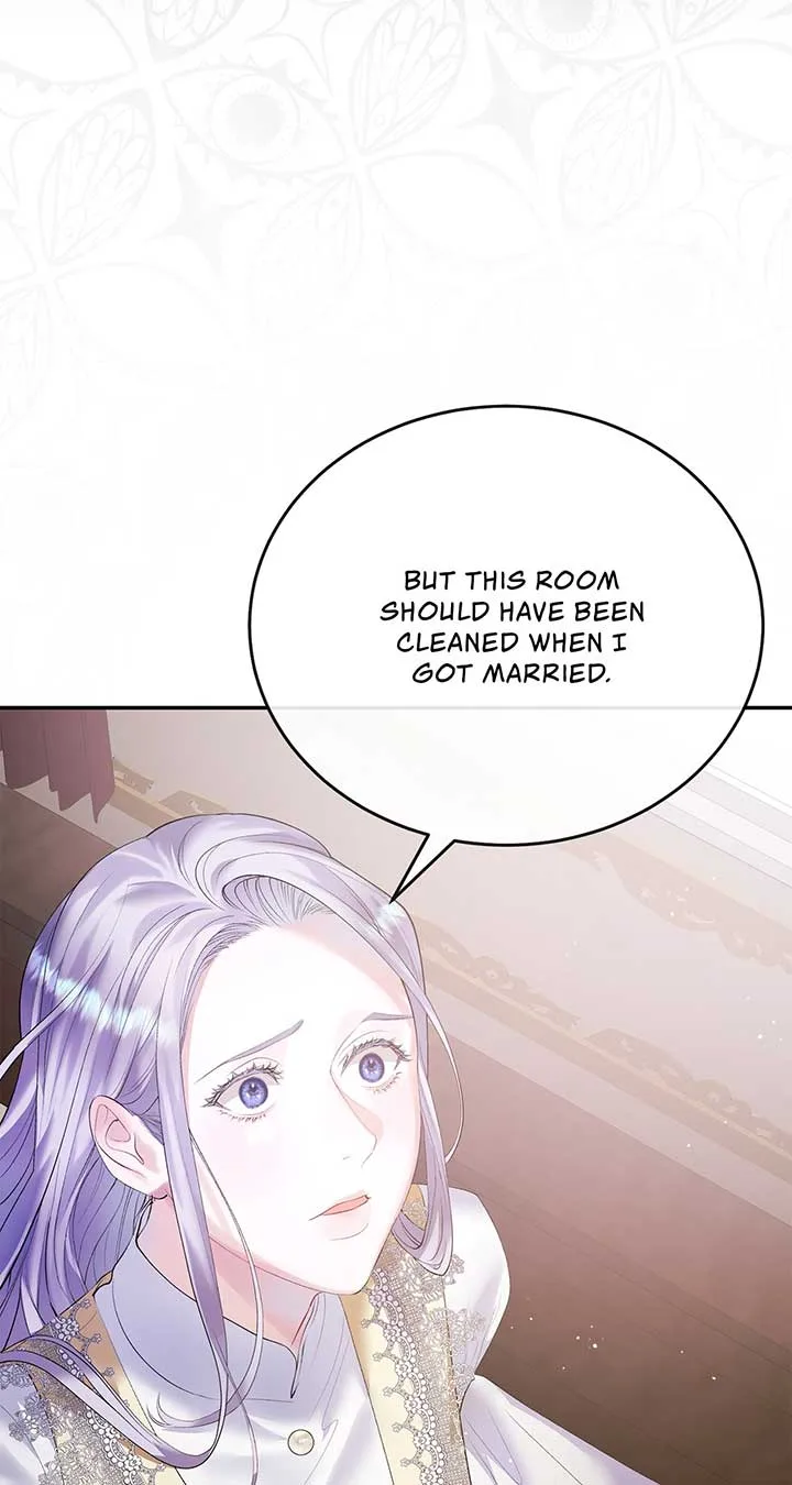 How to Protect My Male Lead Chapter 2 page 21