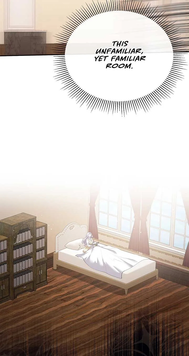 How to Protect My Male Lead Chapter 2 page 19