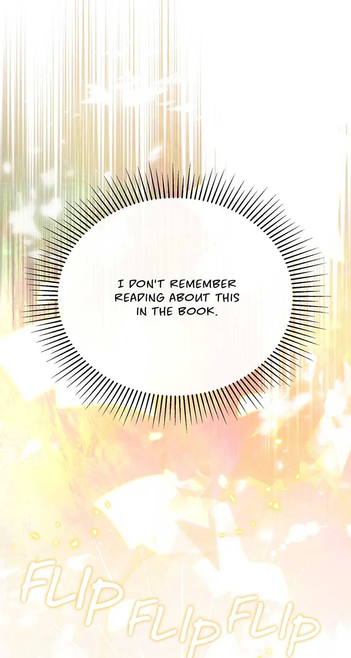 How to Protect My Male Lead Chapter 2 page 83