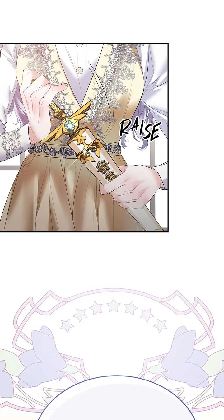 How to Protect My Male Lead Chapter 2 page 65