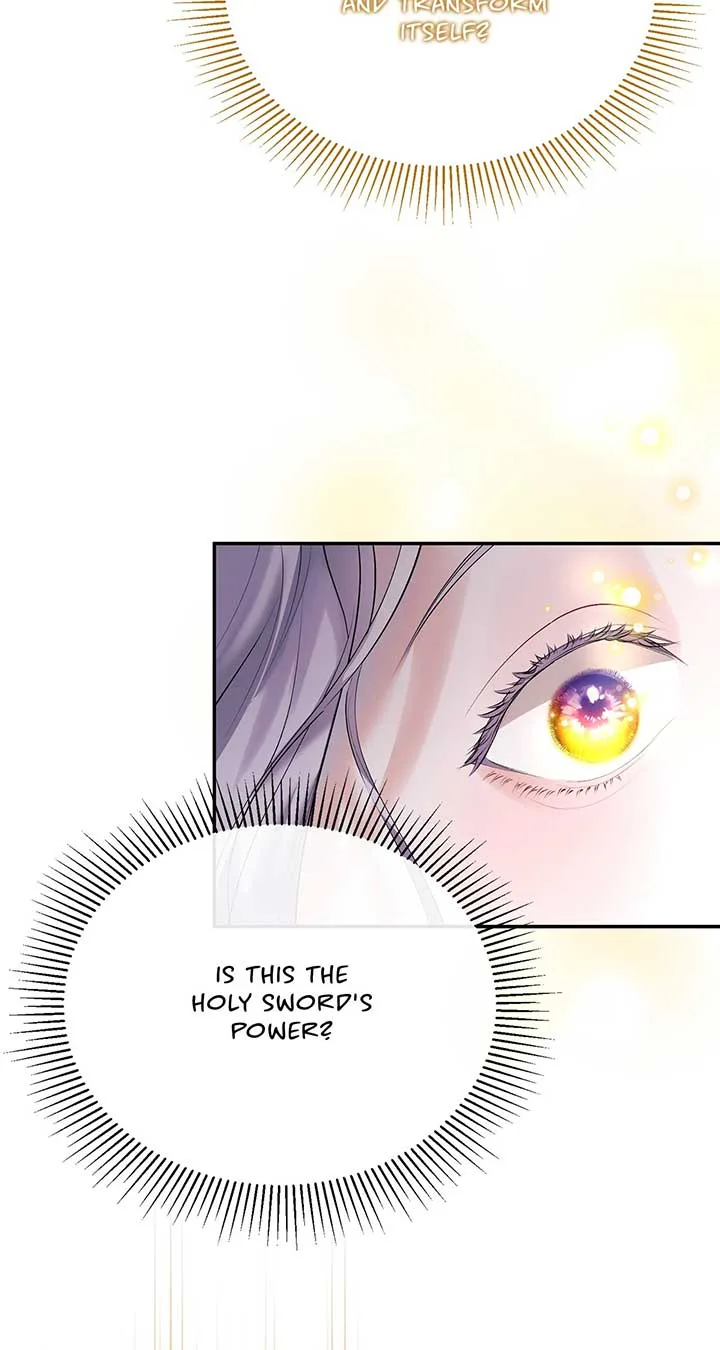 How to Protect My Male Lead Chapter 2 page 82
