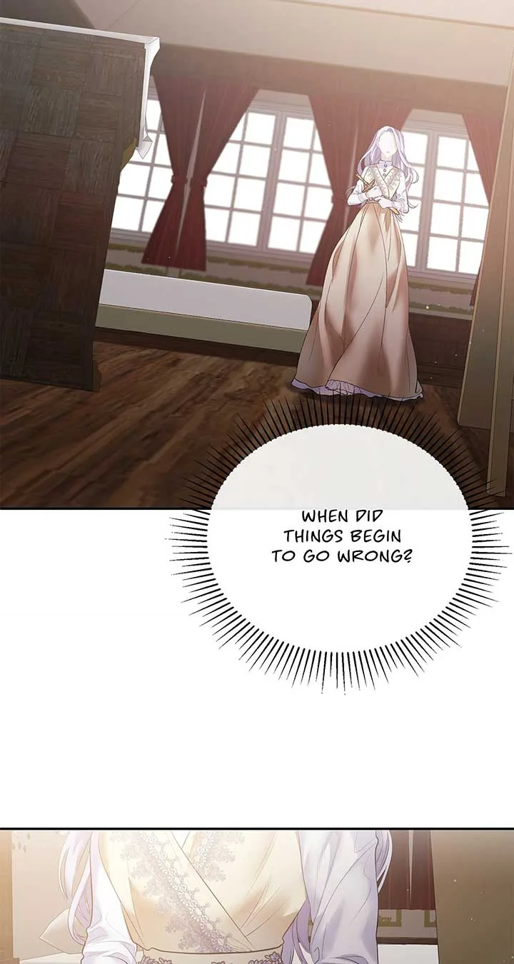How to Protect My Male Lead Chapter 2 page 51
