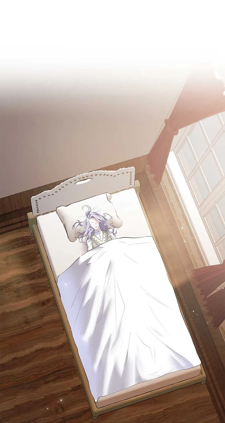 How to Protect My Male Lead Chapter 2 page 8