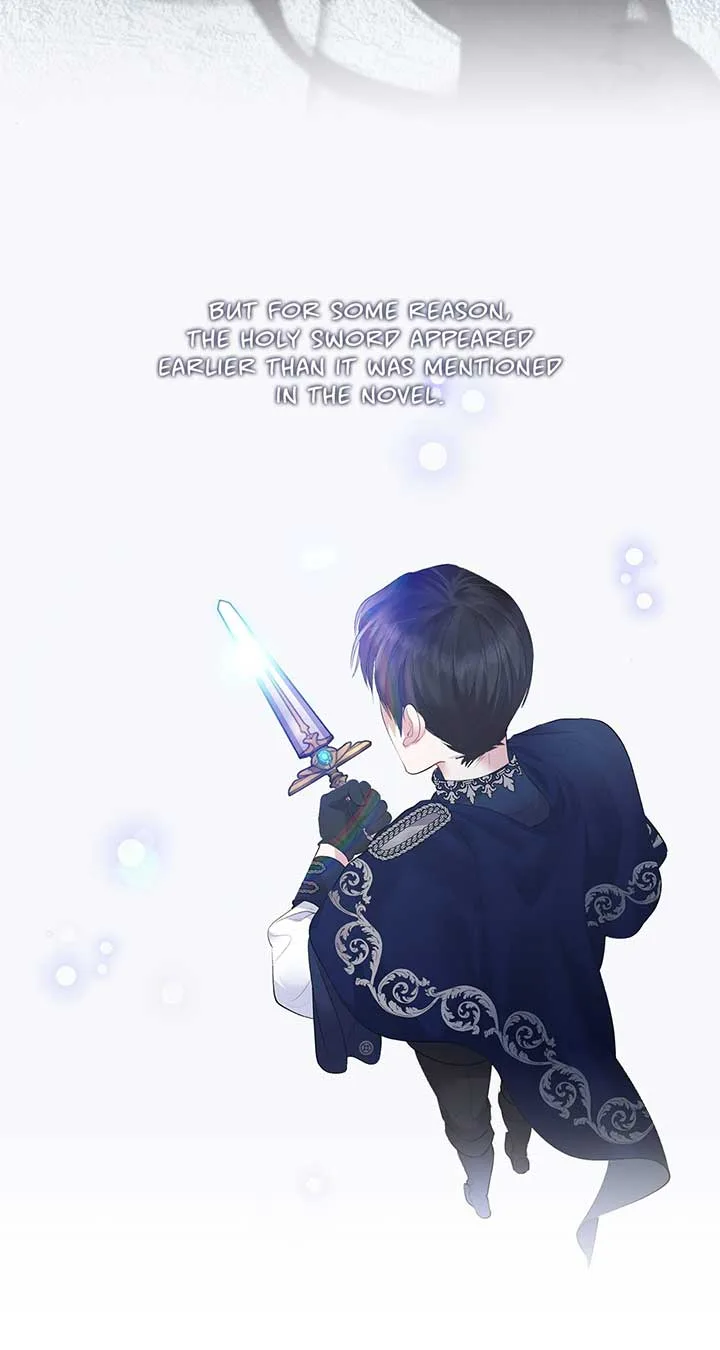 How to Protect My Male Lead Chapter 2 page 57