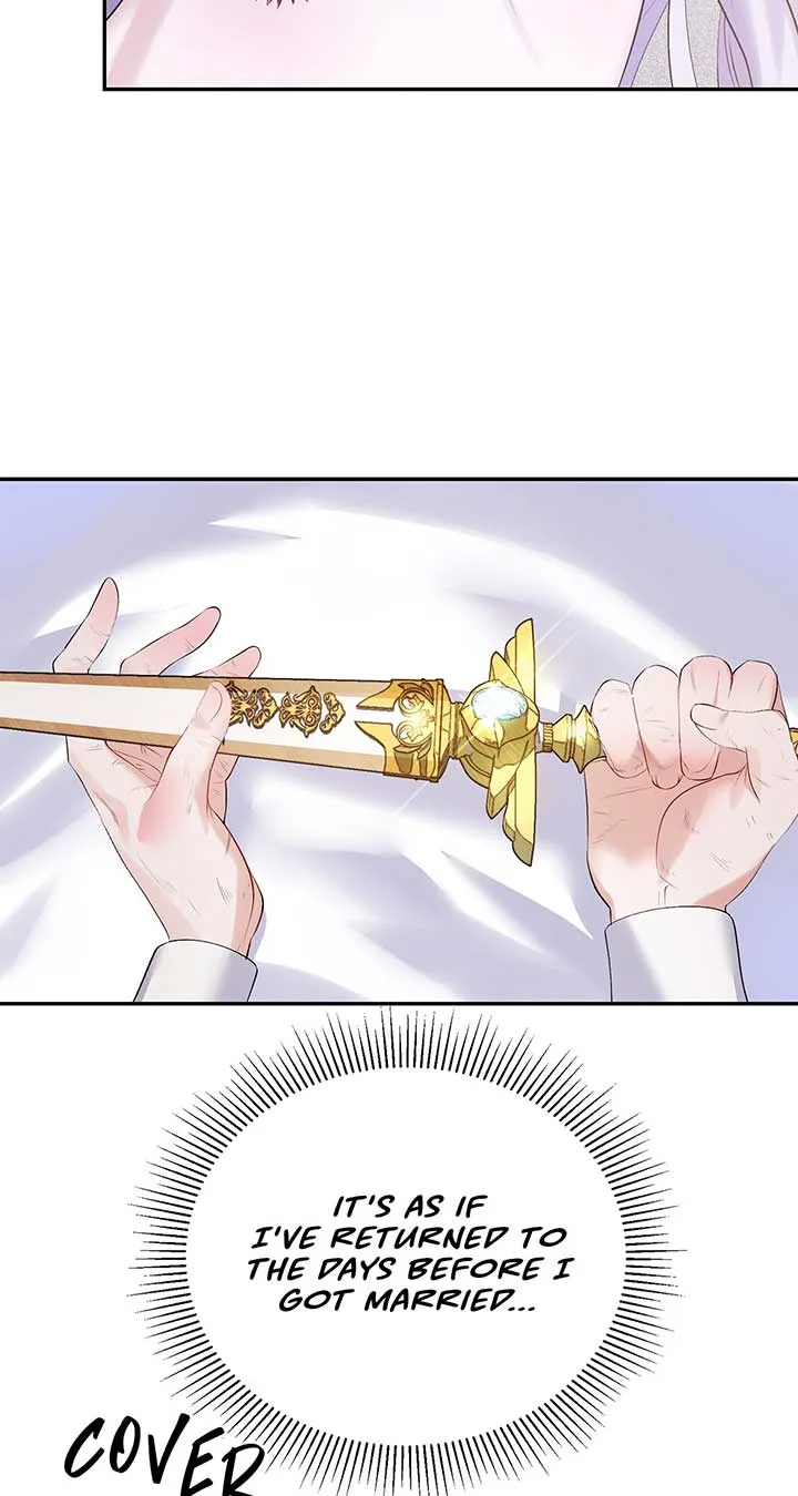 How to Protect My Male Lead Chapter 2 page 23