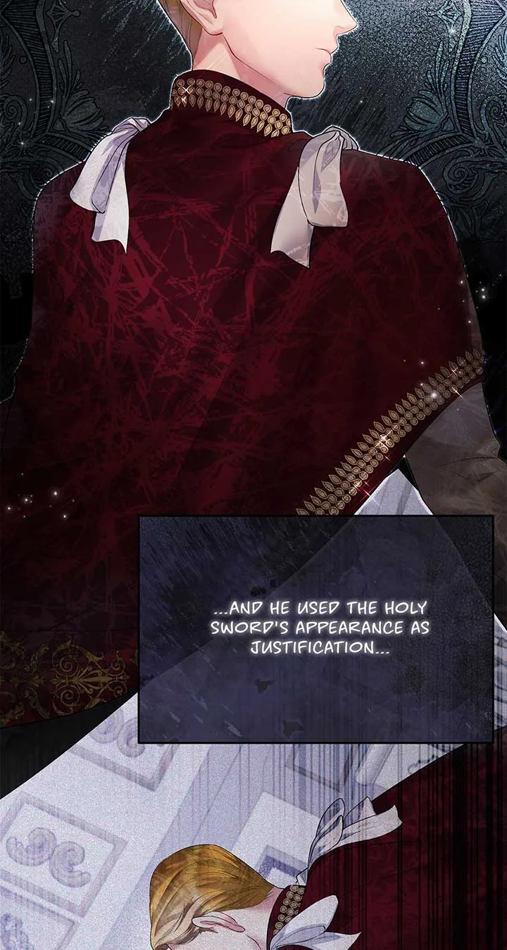 How to Protect My Male Lead Chapter 2 page 61