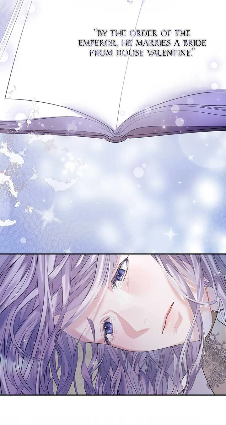 How to Protect My Male Lead Chapter 2 page 38
