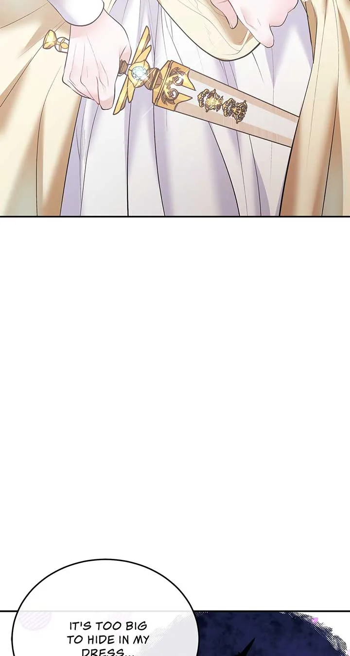 How to Protect My Male Lead Chapter 2 page 74