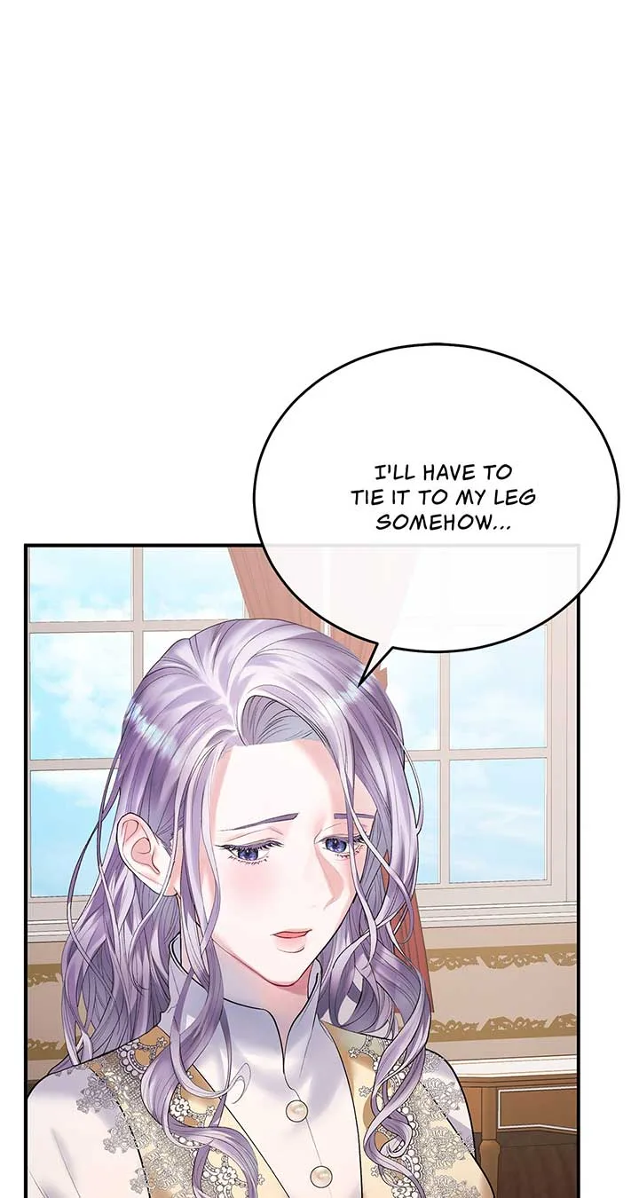 How to Protect My Male Lead Chapter 2 page 77