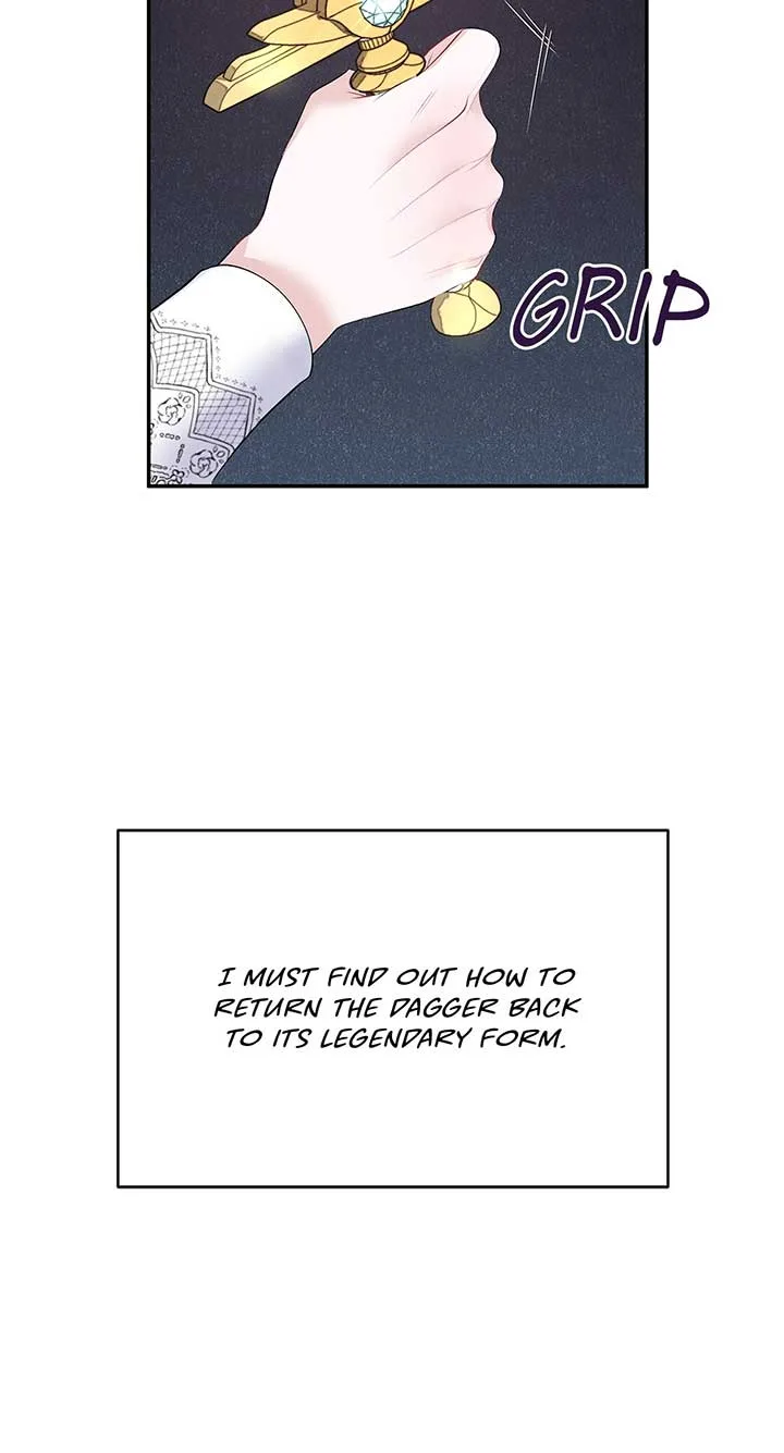 How to Protect My Male Lead Chapter 2 page 68