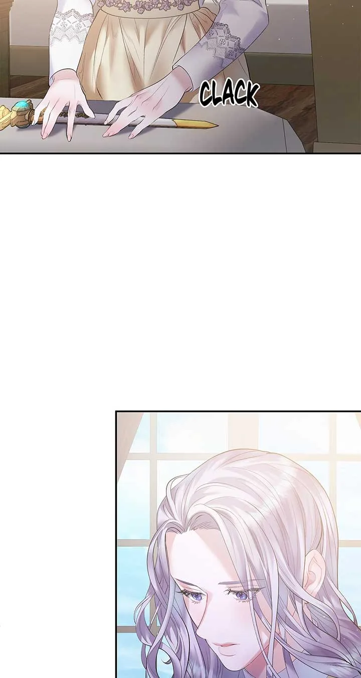 How to Protect My Male Lead Chapter 2 page 52