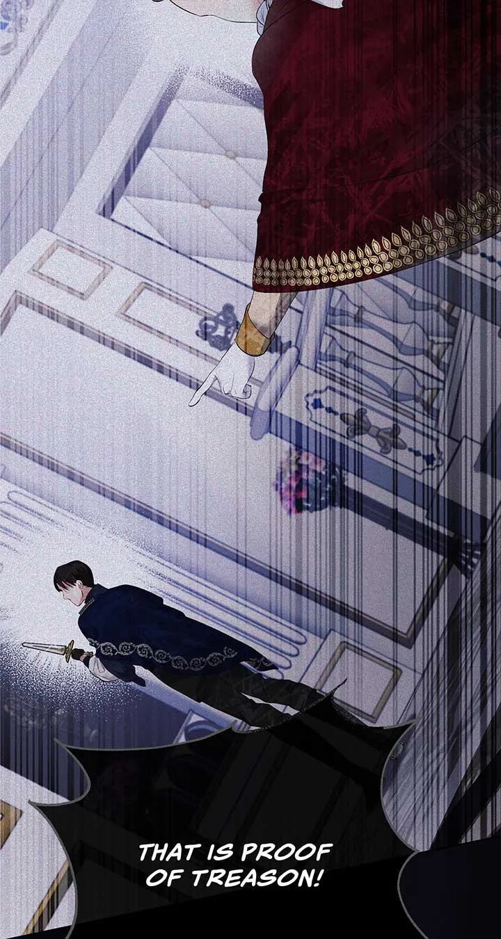 How to Protect My Male Lead Chapter 2 page 62