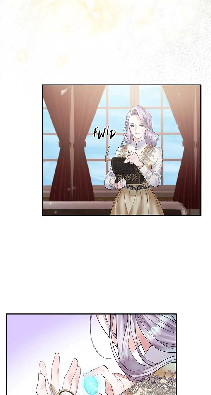 How to Protect My Male Lead Chapter 2 page 92
