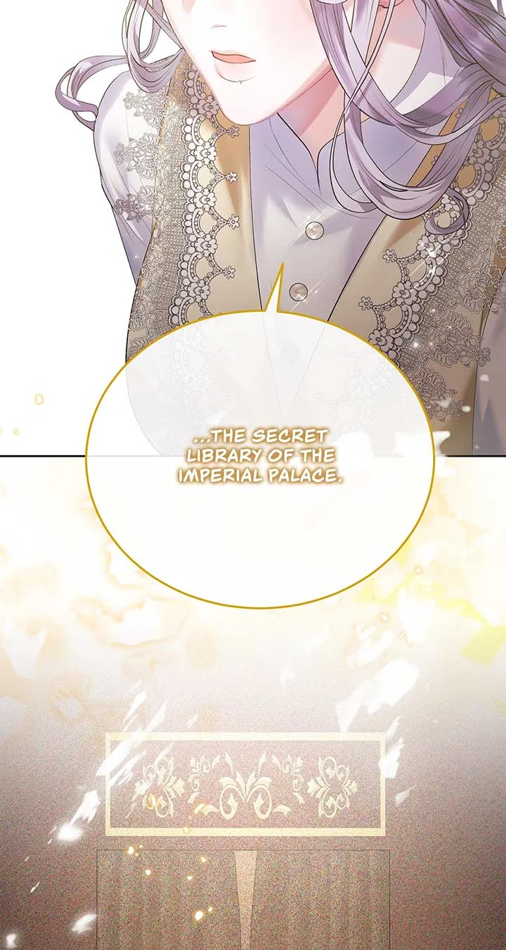 How to Protect My Male Lead Chapter 2 page 90