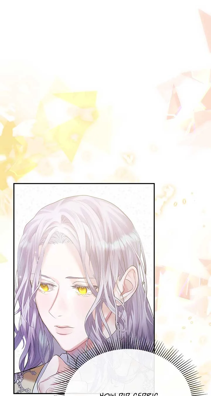 How to Protect My Male Lead Chapter 2 page 87