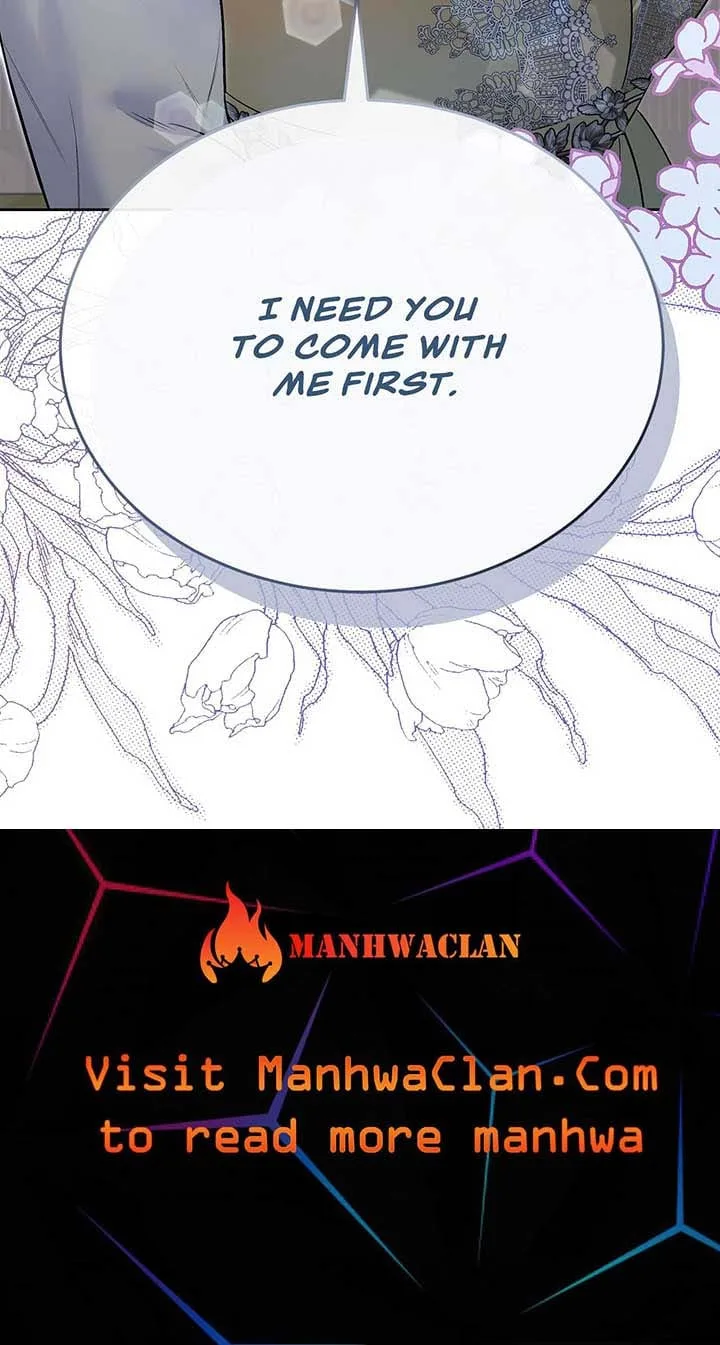How to Protect My Male Lead Chapter 2 page 113