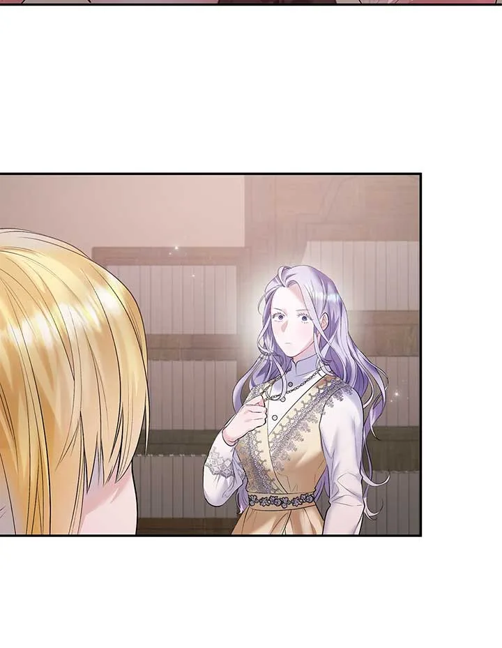 How to Protect My Male Lead Chapter 2 page 104