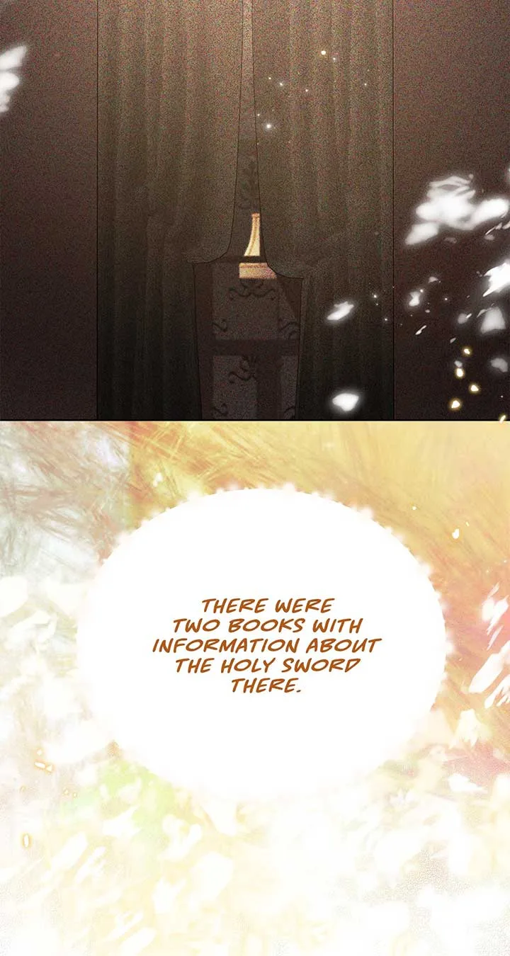 How to Protect My Male Lead Chapter 2 page 91
