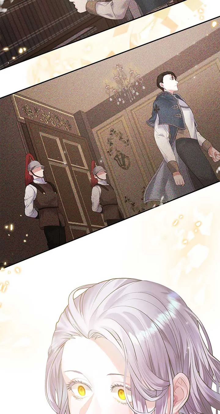 How to Protect My Male Lead Chapter 2 page 89