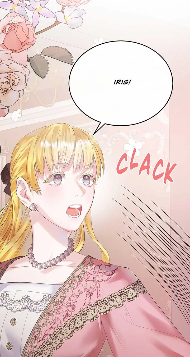 How to Protect My Male Lead Chapter 2 page 100