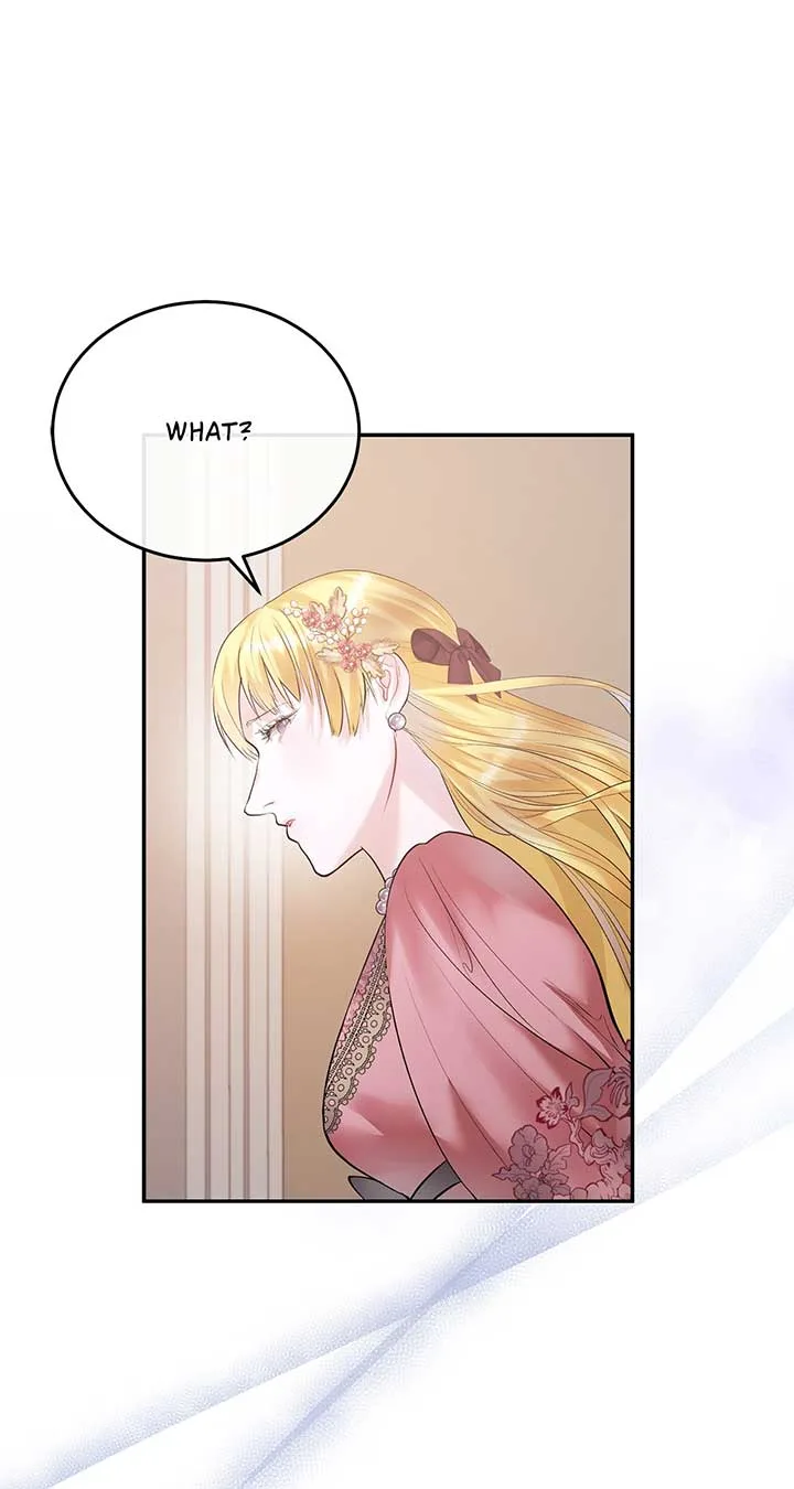 How to Protect My Male Lead Chapter 2 page 110