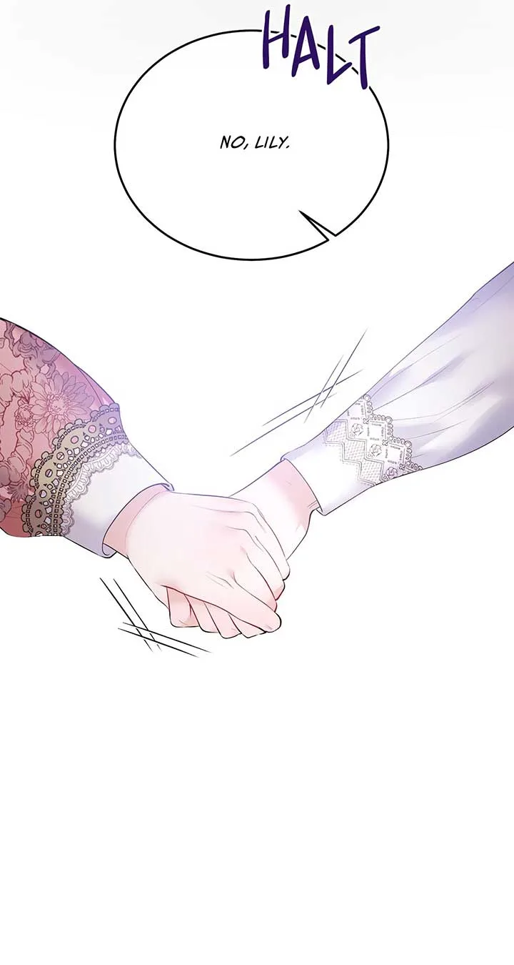 How to Protect My Male Lead Chapter 2 page 109