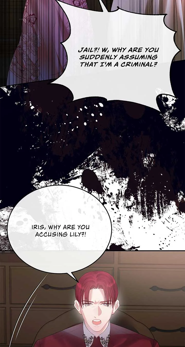 How to Protect My Male Lead Chapter 3 page 52