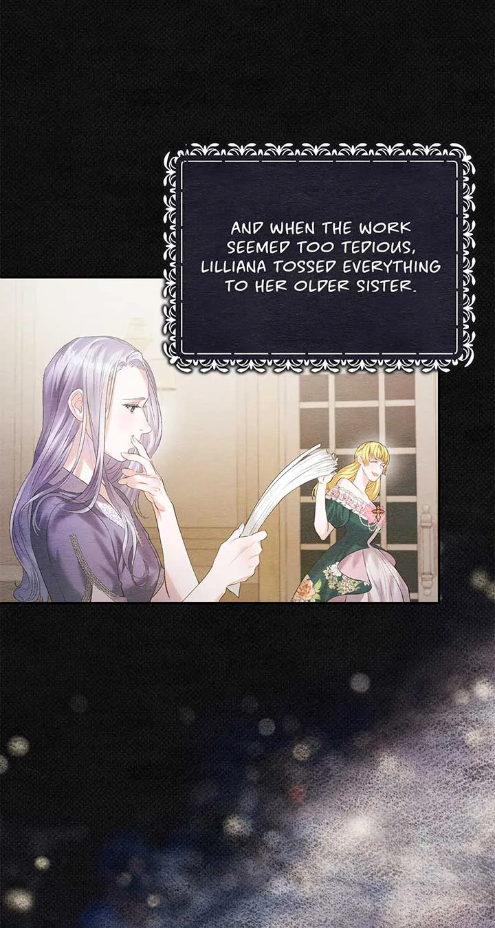 How to Protect My Male Lead Chapter 3 page 24