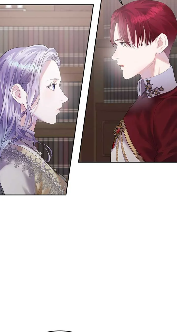 How to Protect My Male Lead Chapter 3 page 39