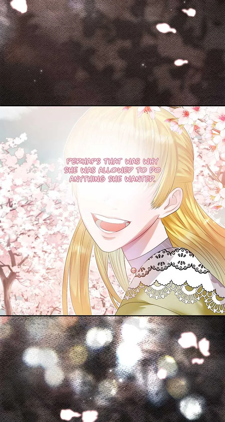 How to Protect My Male Lead Chapter 3 page 22