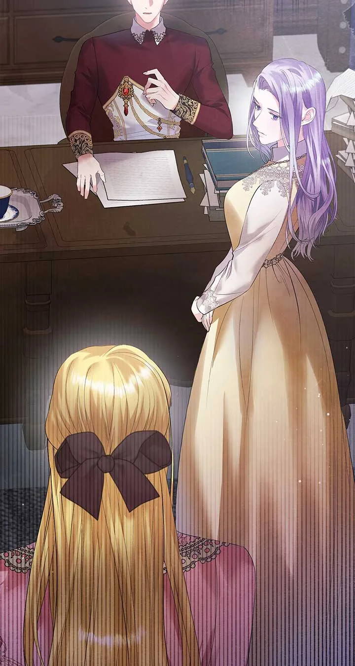 How to Protect My Male Lead Chapter 3 page 62