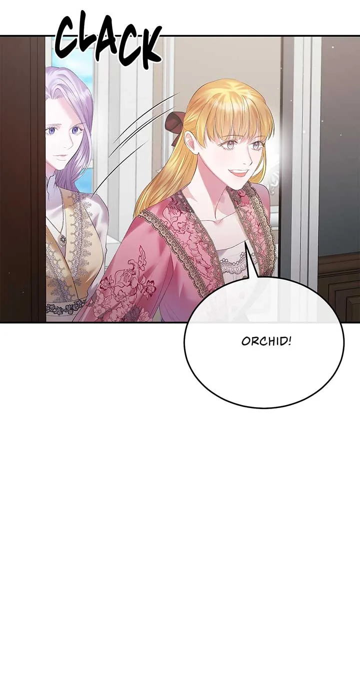 How to Protect My Male Lead Chapter 3 page 32