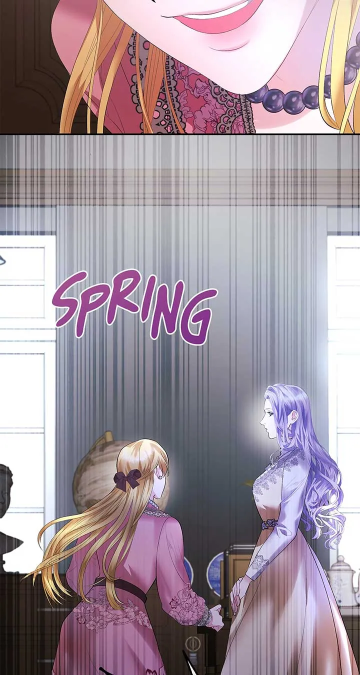 How to Protect My Male Lead Chapter 3 page 51