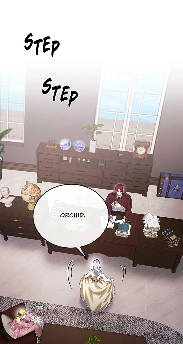 How to Protect My Male Lead Chapter 3 page 37