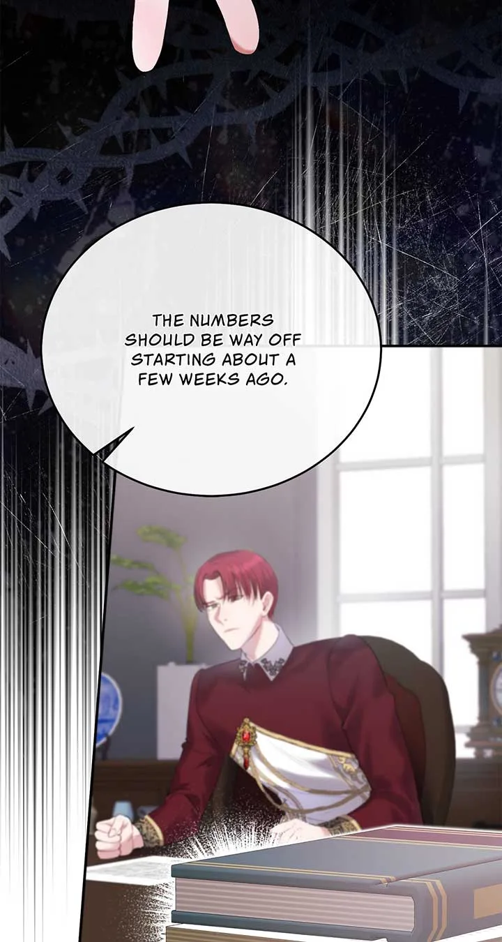How to Protect My Male Lead Chapter 3 page 55