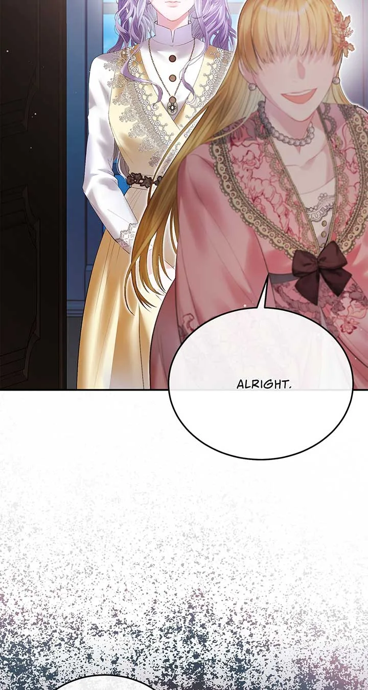 How to Protect My Male Lead Chapter 3 page 35