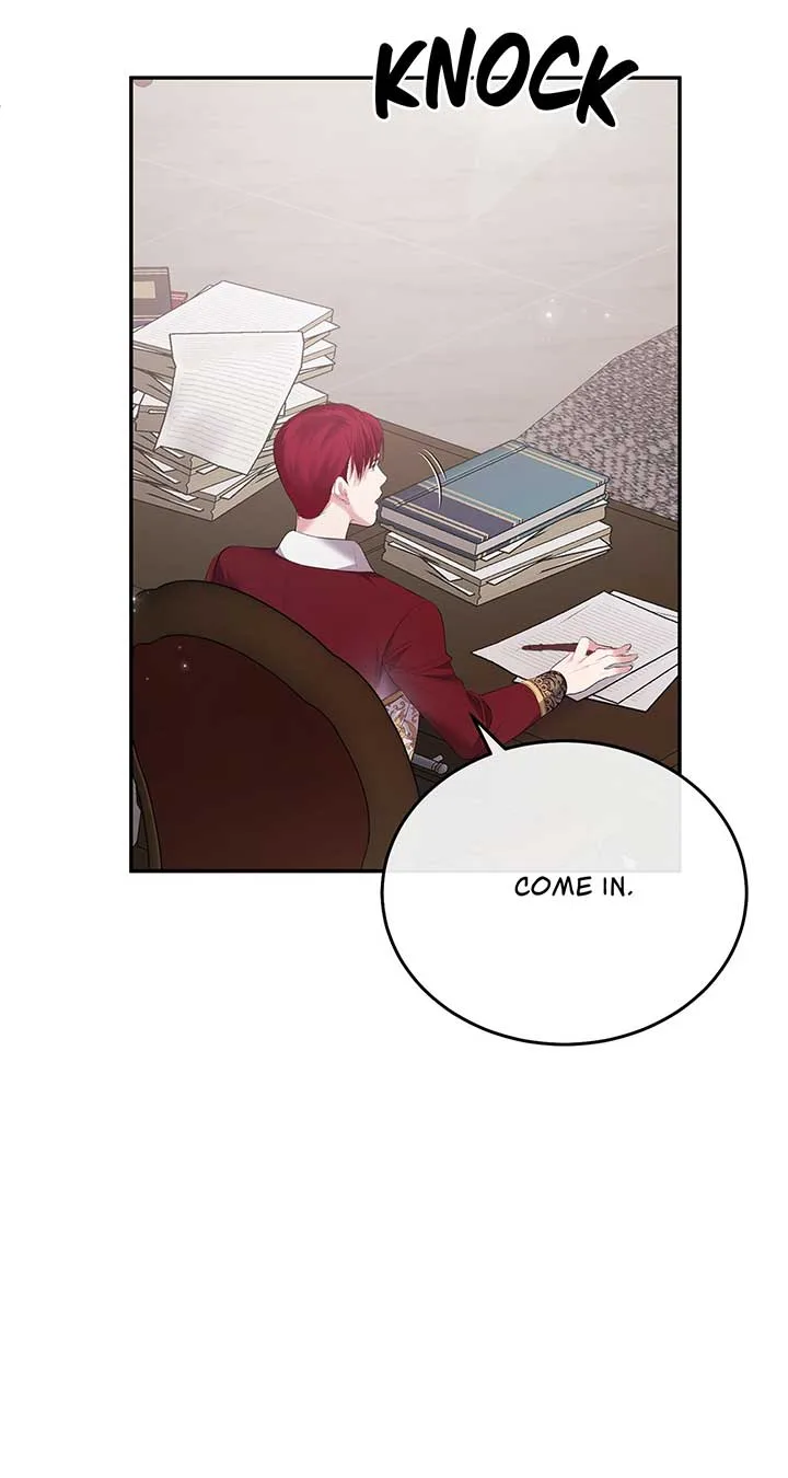 How to Protect My Male Lead Chapter 3 page 31