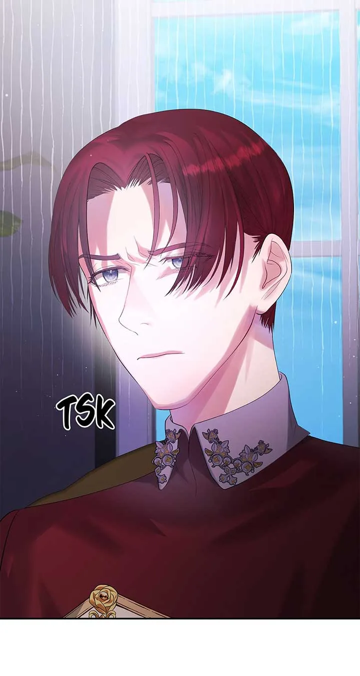 How to Protect My Male Lead Chapter 3 page 41