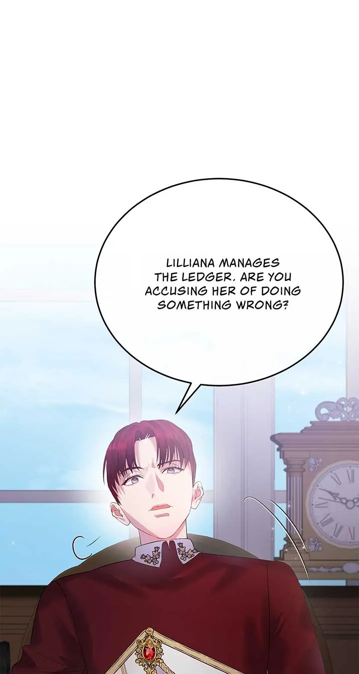 How to Protect My Male Lead Chapter 3 page 57