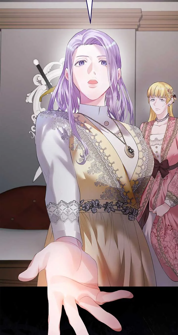 How to Protect My Male Lead Chapter 3 page 54