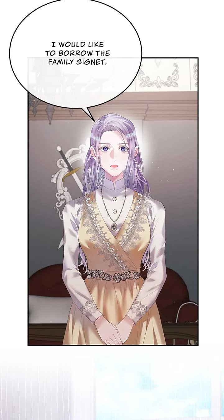 How to Protect My Male Lead Chapter 3 page 40