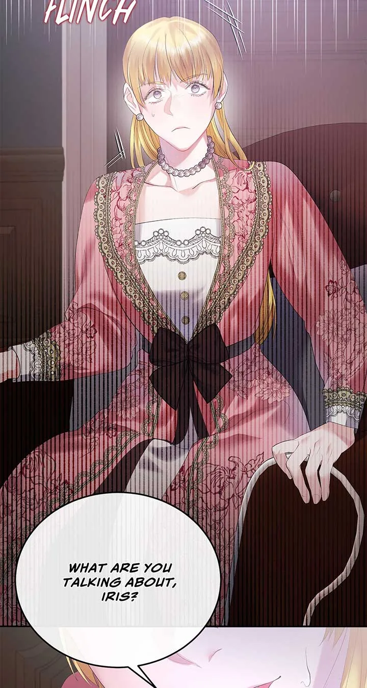 How to Protect My Male Lead Chapter 3 page 50