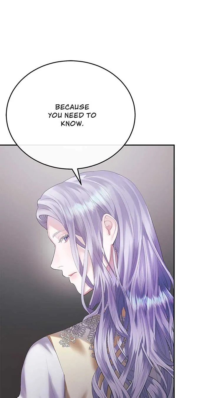 How to Protect My Male Lead Chapter 3 page 48