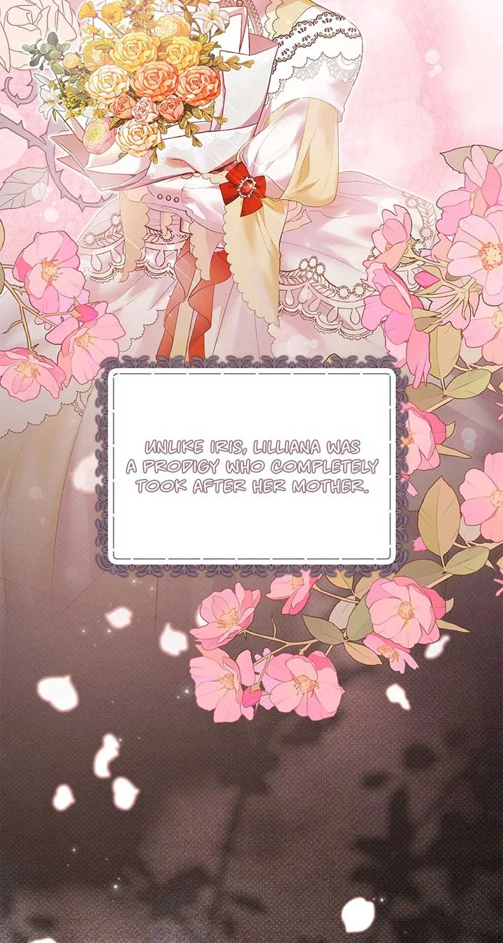 How to Protect My Male Lead Chapter 3 page 21