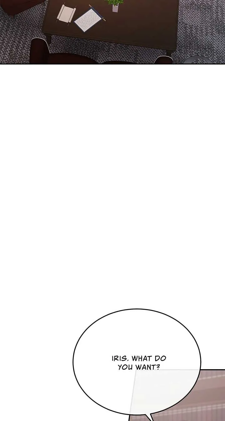 How to Protect My Male Lead Chapter 3 page 38