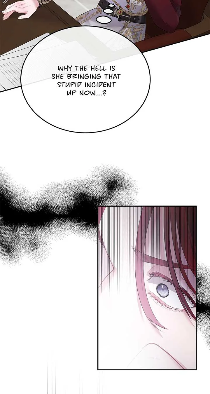 How to Protect My Male Lead Chapter 3 page 60